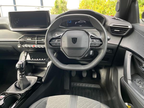 Used Peugeot 2008 MM24AMO 46