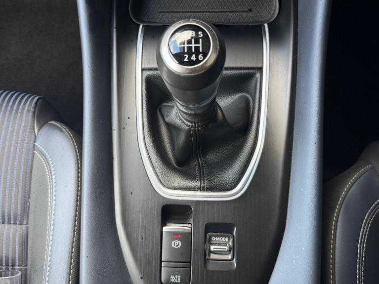 Used Nissan Qashqai KE73UYV 8
