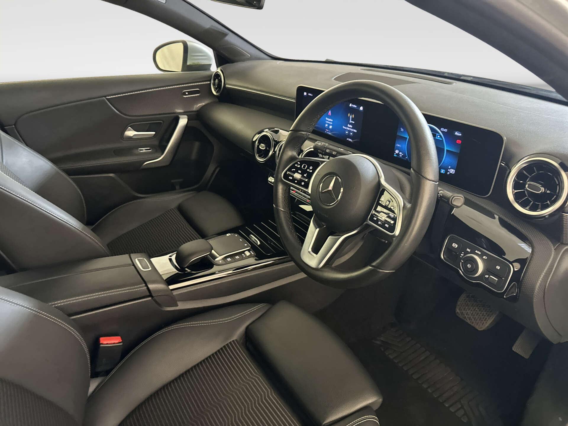 2020 Mercedes-Benz A-Class thumbnail 18