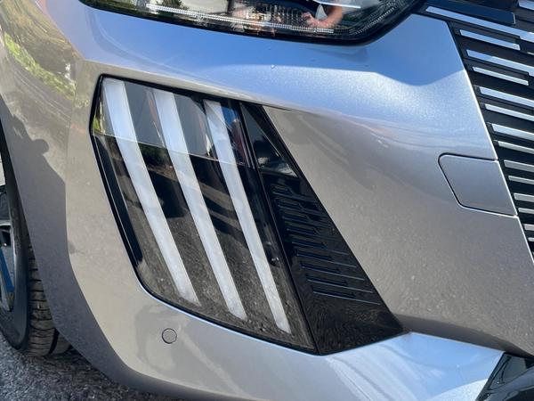 Used Peugeot 208 WN24ZHZ 28