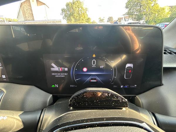Used Suzuki e Vitara GV75HAO 20