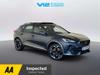 2022 Cupra Formentor