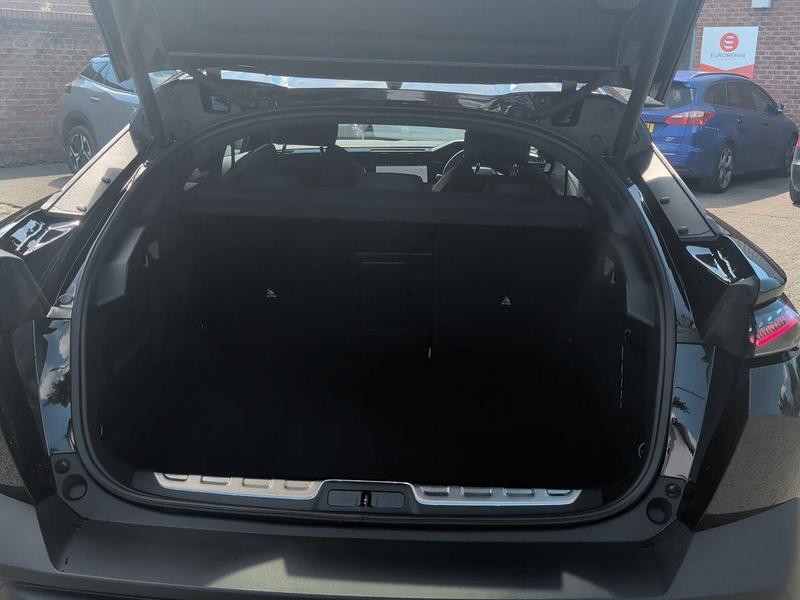 Used Peugeot 408 202606203472300 41
