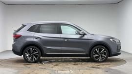MG MG ZS Photo 6