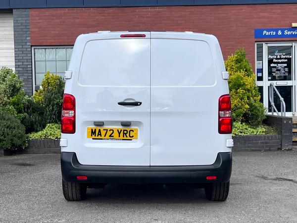Used Peugeot Expert MA72YRC 14
