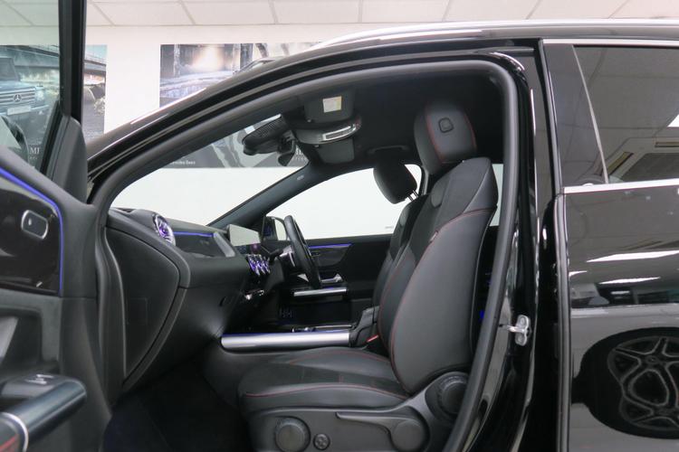 Used Mercedes-Benz GLA PL24MTU 9