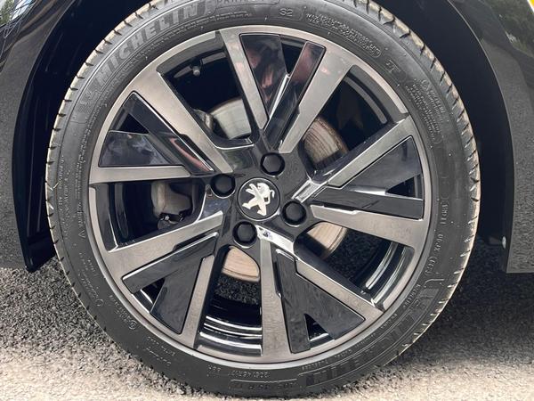 Used Peugeot 208 BL23EDR 46