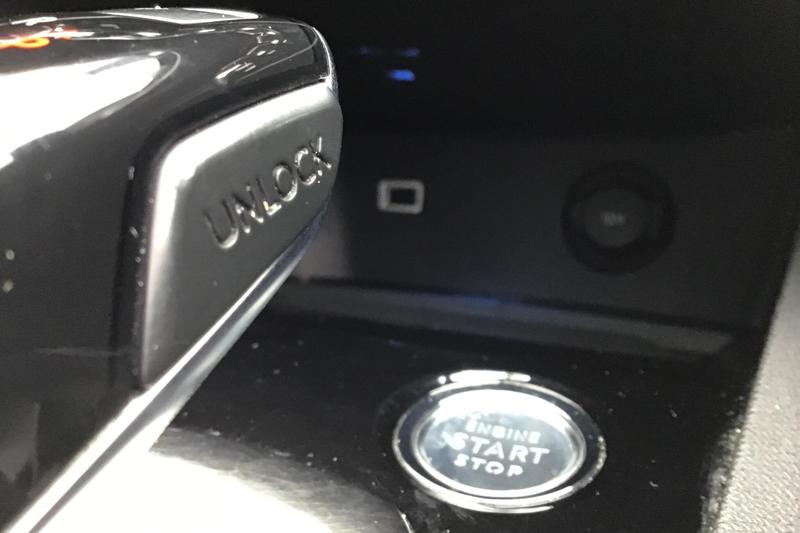 Used Peugeot 5008 YC20WMG 13