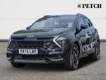 Kia Sportage Photo 6