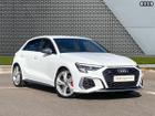 Audi S3 Sportback Photo 0