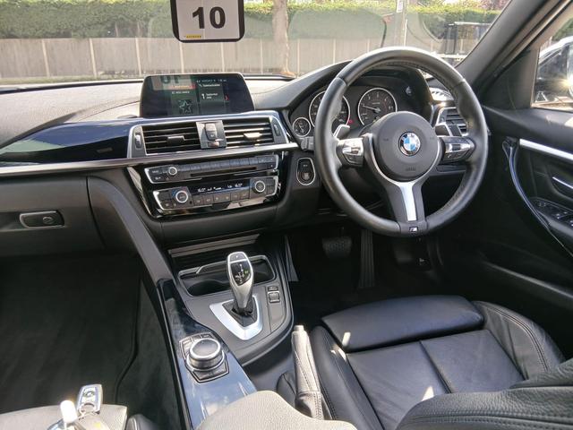 Used BMW 3 Series AP18HNA 26
