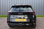 Kia Sportage Photo 4