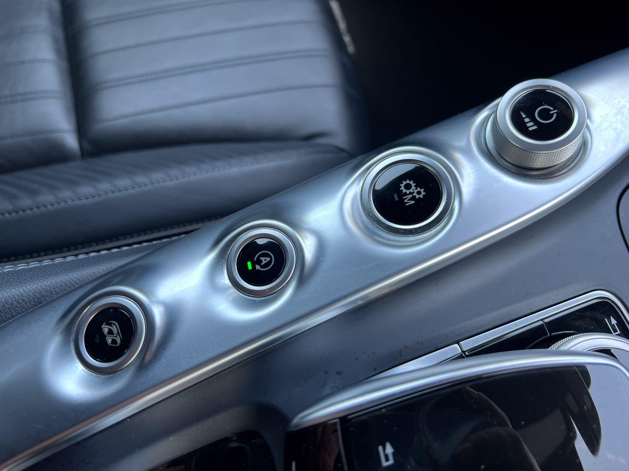 Mercedes-Benz AMG GT 4.0 V8 BiTurbo (Premium) Roadster SpdS DCT Euro 6 (s/s) 2dr — photo 29