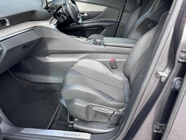 Used Peugeot 5008 GV23LHE 58