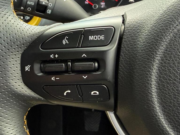 Used Kia Stonic RV23YLL 18