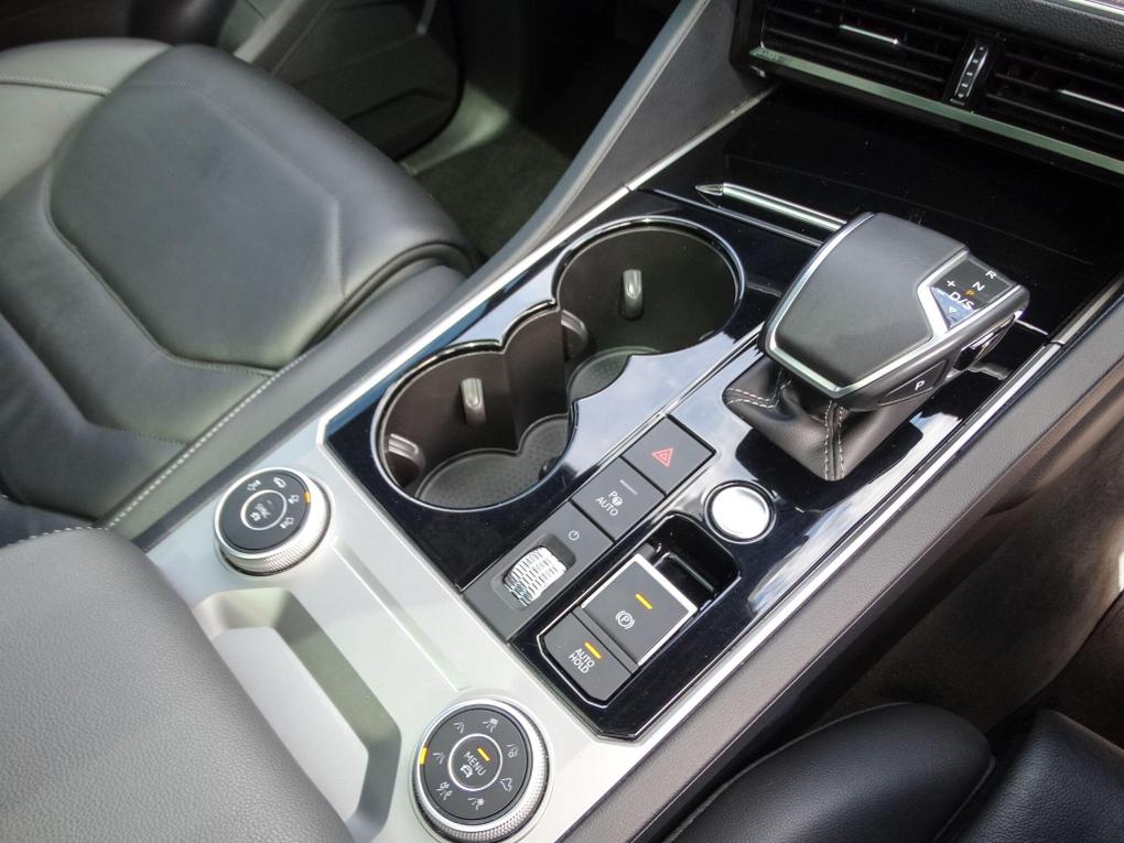 Used Volkswagen Touareg MA71RTU 29