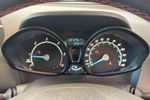 Ford TRANSIT COURIER Photo 27