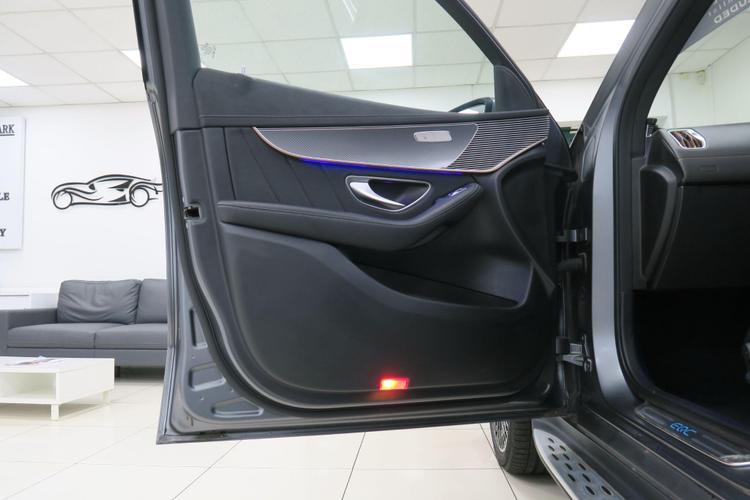 Used Mercedes-Benz EQC WN23YGG 13