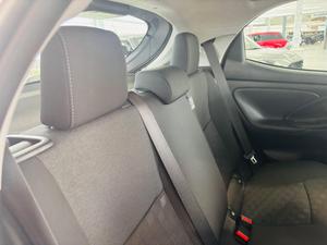 Toyota Yaris Photo 26