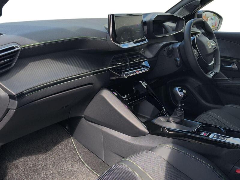 Used Peugeot 208 202609055753423 14
