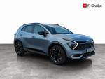 Kia Sportage Photo 0