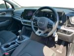 Kia Sportage Photo 2