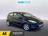 2013 Ford Fiesta