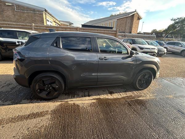 Used Suzuki e Vitara GV75HAO 5