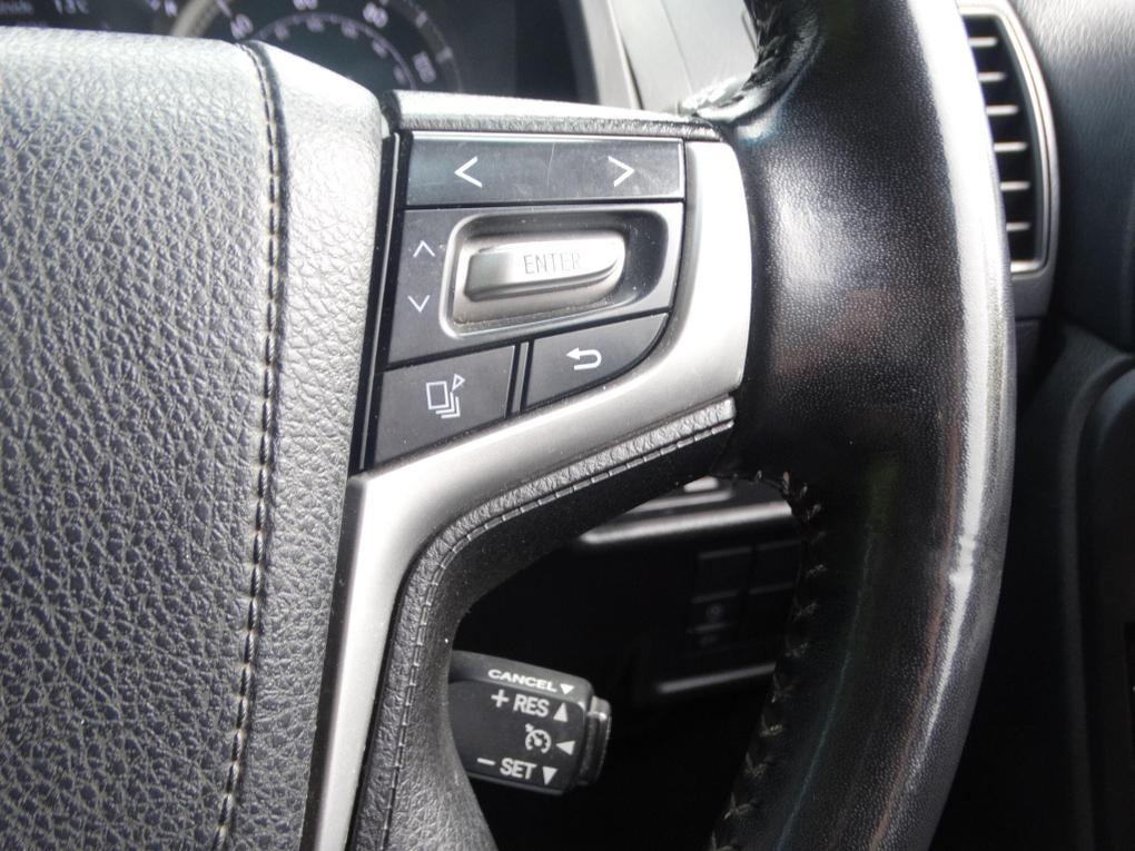 Used Toyota Land Cruiser LT72SJO 34
