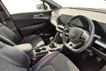 Kia Sportage Photo 5