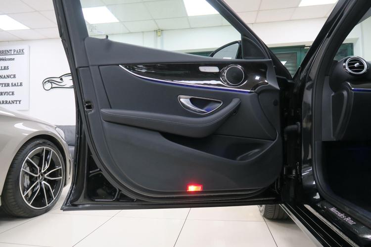 Used Mercedes-Benz E Class GY22DSV 13