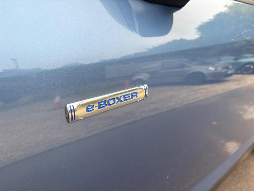 Used Subaru Crosstrek WM73KKR 15
