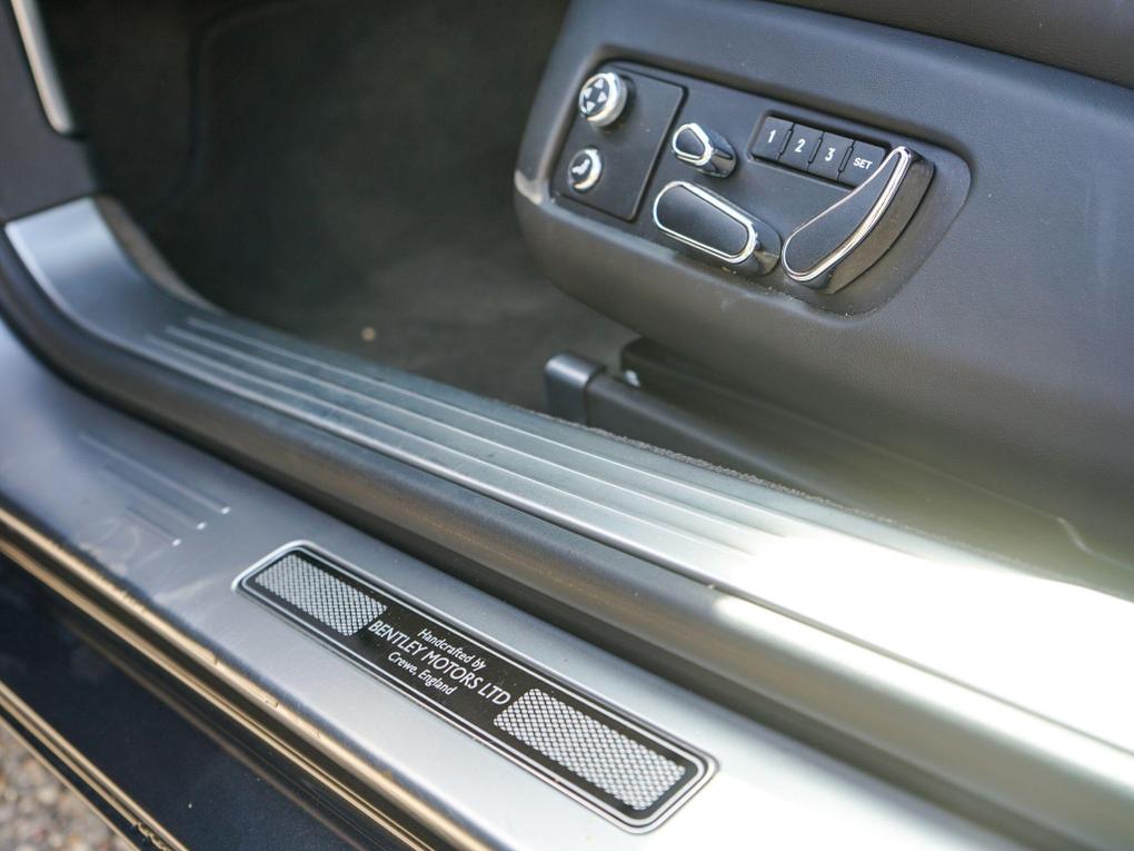 Used Bentley Continental KU12LVM 33