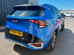 Kia Sportage Photo 8