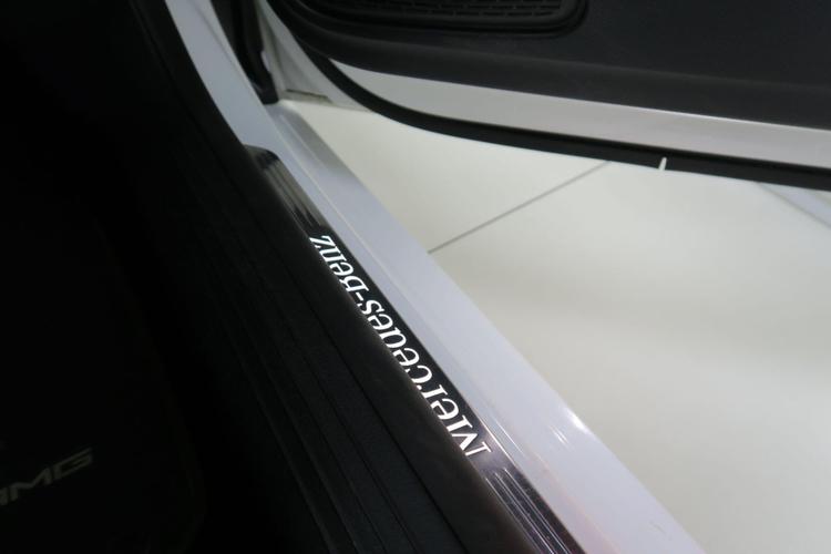 Used Mercedes-Benz CLA FV71YYH 15