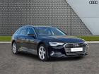 Audi A6 Photo 0