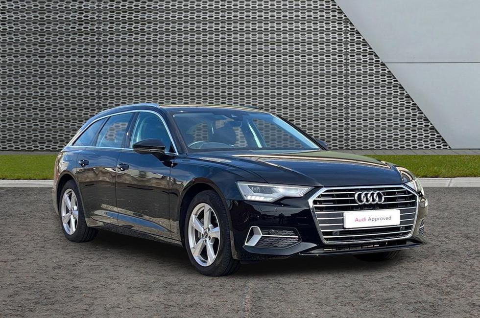 Audi A6 Photo at-b02b1153e05040d885f7615e0b822e37.jpg