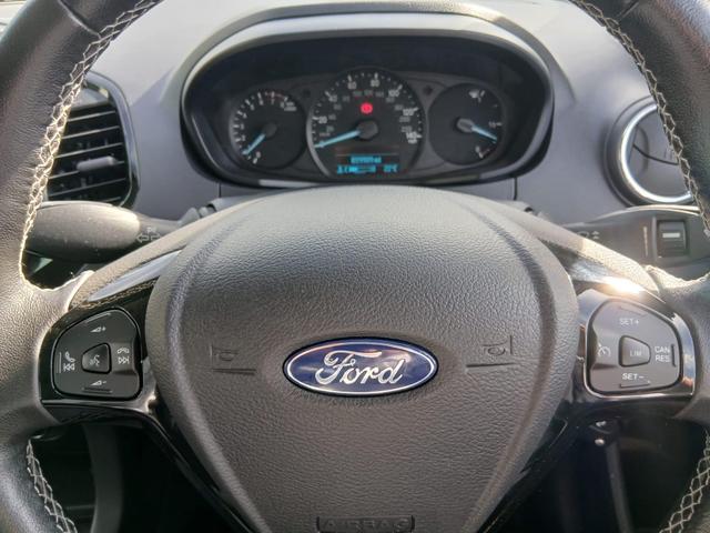 Used Ford Ka+ YR67FHZ 29