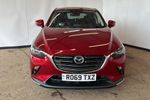 Mazda CX3 Photo 6