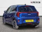 Kia Picanto Photo 4