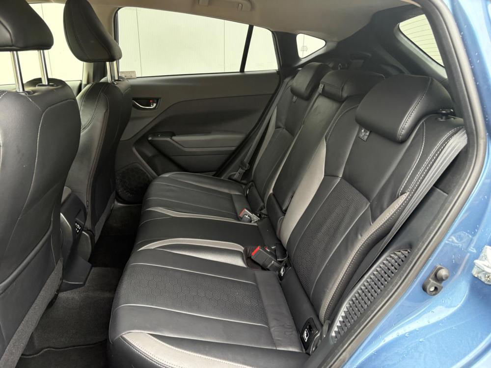 Used Subaru Crosstrek WM73KKR 48