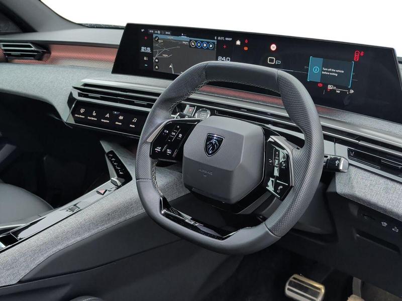 Used Peugeot 3008 202601038903014 4