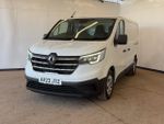 Renault TRAFIC Photo 2