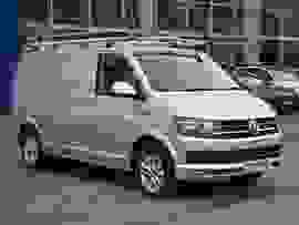 Volkswagen Transporter Photo 7