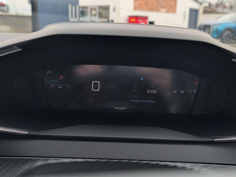 Used Peugeot 2008 202601058926455 28