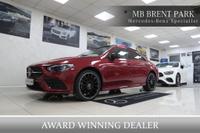 Used Mercedes-Benz CLA LD23OEH 1