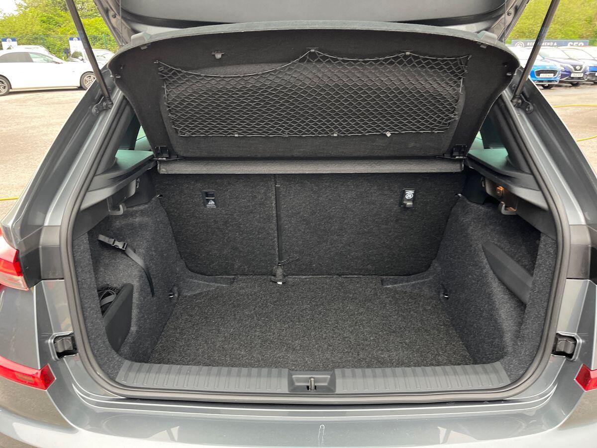 Skoda Kamiq Photo 23