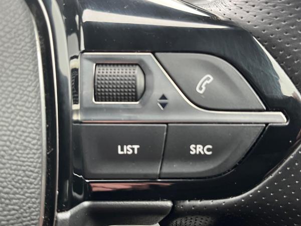 Used Peugeot E-208 KR21PXC 54