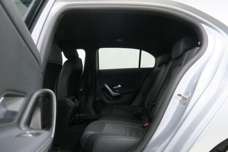 Used Mercedes-Benz A Class KM25EWA 11