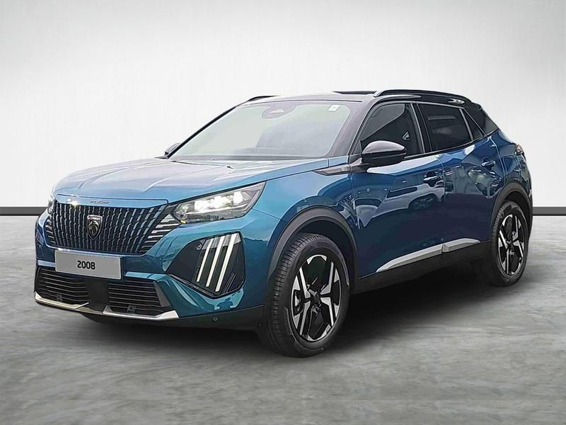 Used Peugeot E-2008 202602109822543 10